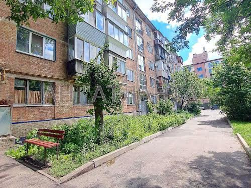 квартира по адресу Метрологическая ул., 14