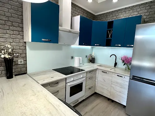 квартира за адресою Регенераторна вул., 4 к16