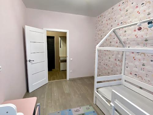 квартира по адресу Ясна ул., 12