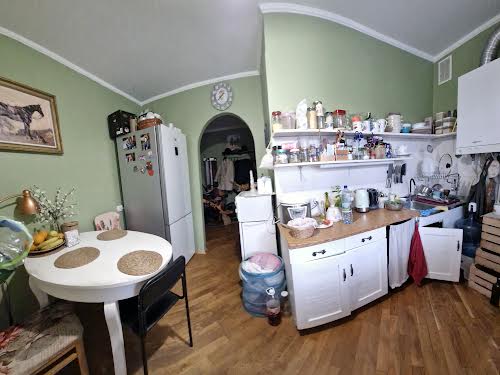 квартира по адресу Хмельницького, 9