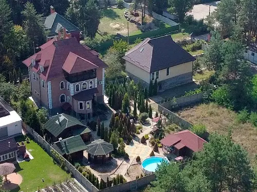 будинок за адресою Польова, 50