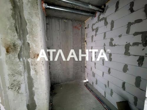 квартира по адресу Ивана Франко ул., 40 к1
