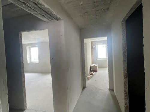 квартира по адресу Романа Шухевича ул., 3