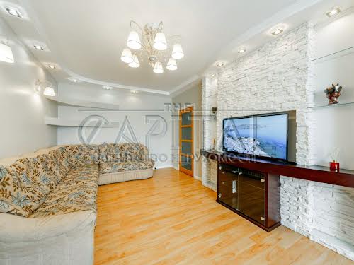 квартира за адресою Драгоманова вул., 11д