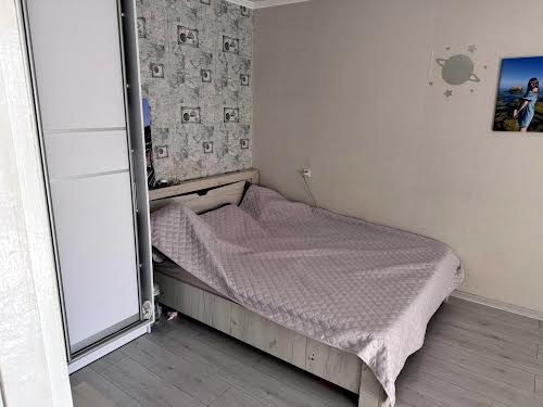 квартира за адресою Капітана Кузнєцова вул., 110
