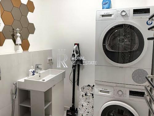 квартира за адресою Регенераторна вул., 4