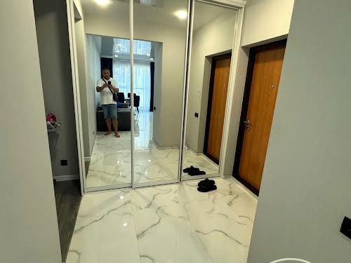 квартира за адресою Шевченка, 38