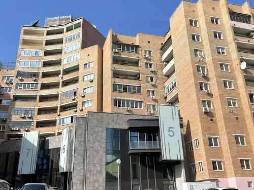 коммерческая по адресу Большая Васильковская ул. (Красноармейская), 9-2