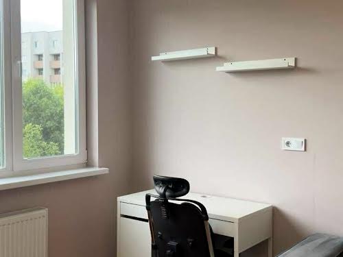 квартира по адресу Под Голоском ул., 24