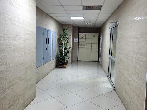 квартира по адресу Николая Ушакова ул., 1-В