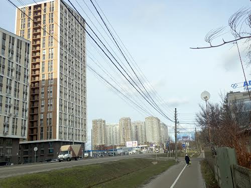 квартира за адресою Київська вул., 280