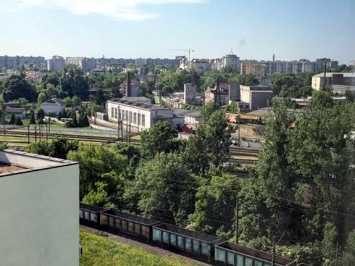 квартира за адресою Рудненська вул. (Білогорська), 8