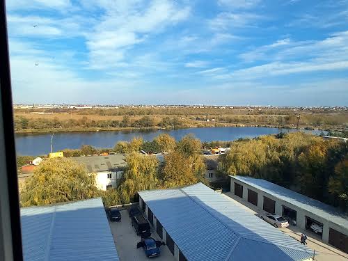 квартира по адресу Крупської ул., 1