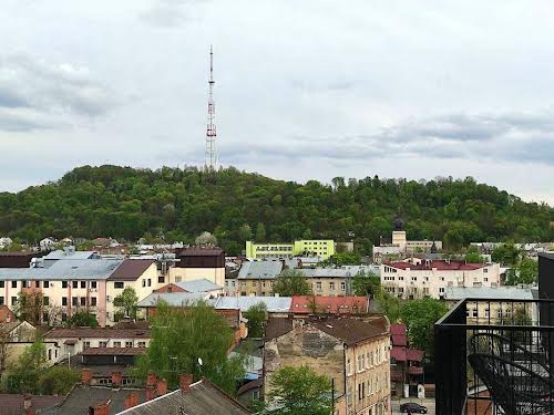 квартира за адресою Львів, замарстинівська 55, 55 б