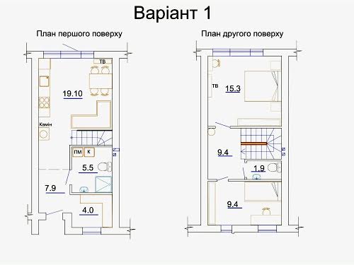 будинок за адресою вулиця Степана Бандери(Можайського), 83