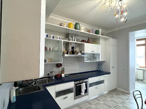 квартира за адресою кудрявська, 13-19