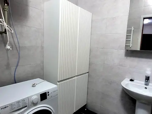 квартира по адресу Одесская ул., 45