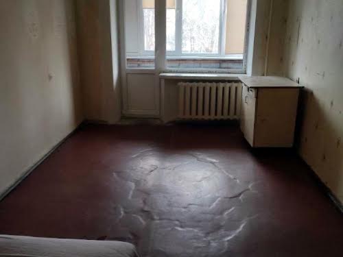 квартира за адресою Зарічанська вул., 4