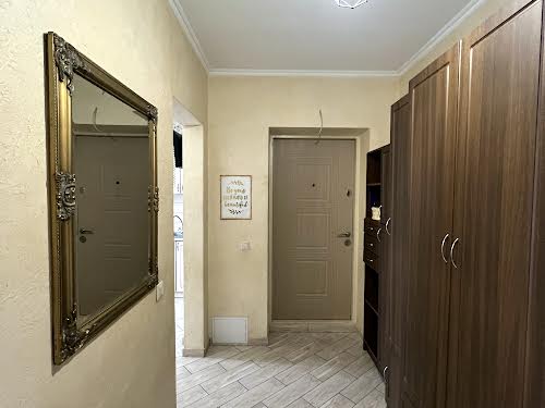 квартира по адресу Гетмана Петра Дорошенко ул., 165Б
