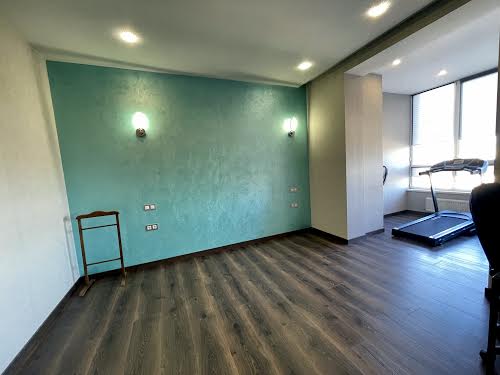 квартира за адресою Боголюбова вул., 32