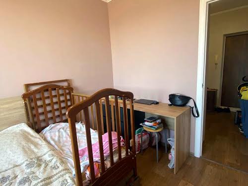 квартира за адресою Архітекторів вул., 32