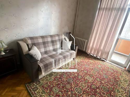 квартира по адресу Воздухофлотский просп. (Повітрофлотський), 38