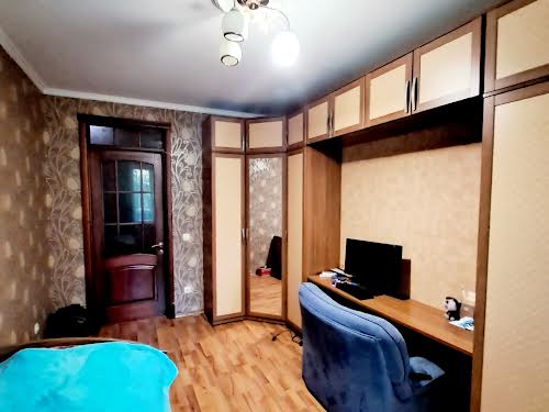 квартира по адресу Марсельская ул., 32
