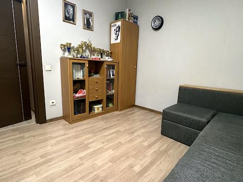 квартира по адресу Олены Пчилки ул., 2