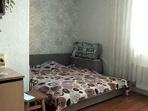 квартира по адресу Центральная ул., 3/2