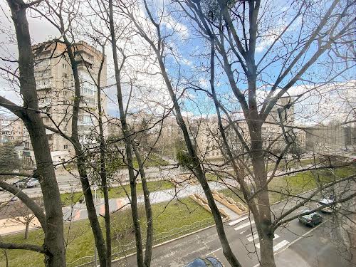 квартира по адресу Космонавтов просп., 58