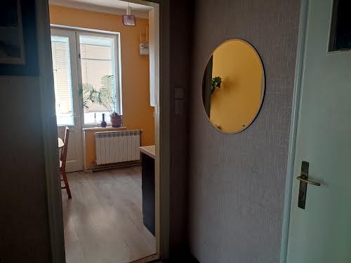 квартира за адресою Моршинська вул., 6