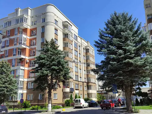 квартира за адресою Стрийська вул., 113-В