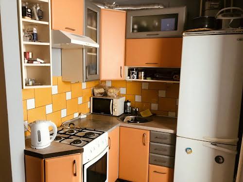 квартира по адресу Кульпарковская ул., 138