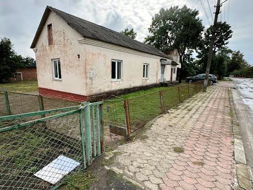 комерційна за адресою Богдана Хмельницького вул., 11