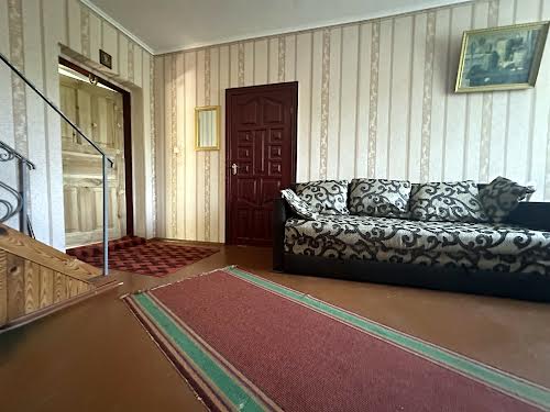 будинок за адресою Варшавська вул. (Ватутіна), 14
