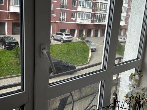 квартира за адресою Винна Гора вул., 7