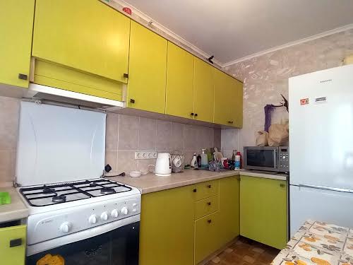 квартира по адресу Добровольского просп., 159