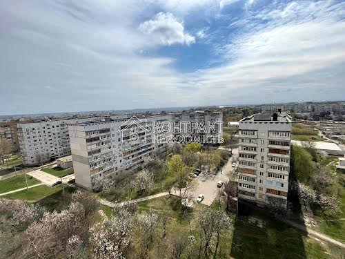 квартира за адресою Астрономічна вул., 35И