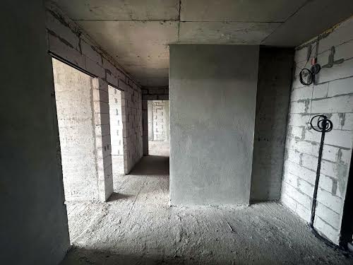 квартира по адресу Роксоланы ул., 151