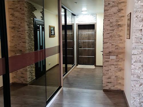 квартира по адресу Пономарёва ул., 26 к3
