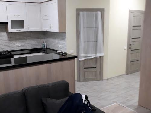 квартира за адресою Порохова вул., 20-А