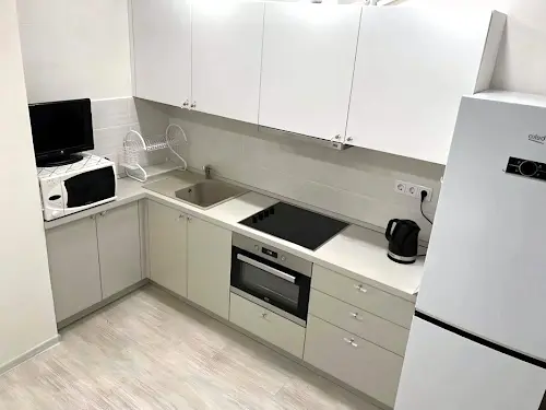 квартира по адресу Балковская ул., 137г