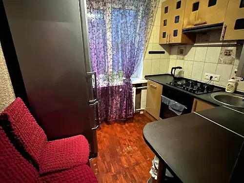 квартира по адресу Академика Янгеля ул., 9