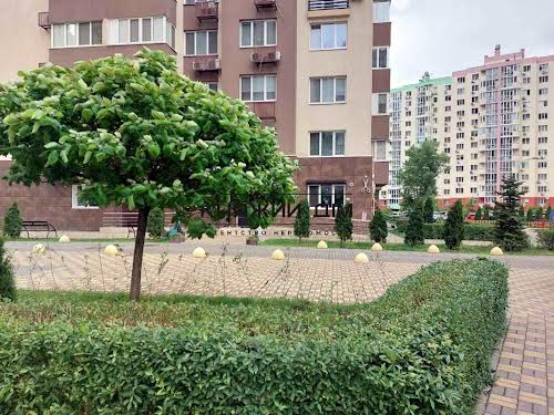 квартира по адресу Андрея Аболмасова ул. (Панельна), 4-А