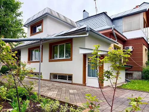 будинок за адресою Северина Снігуровича вул., 1