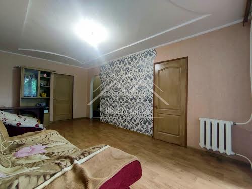 квартира по адресу Ярослава Мудрого ул. (Отто Брозовського), 84
