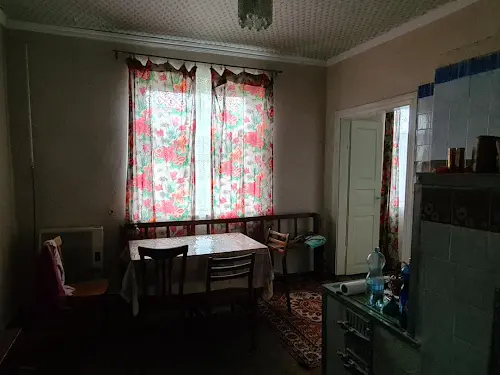 дом по адресу с. Рясники, Горбаківська