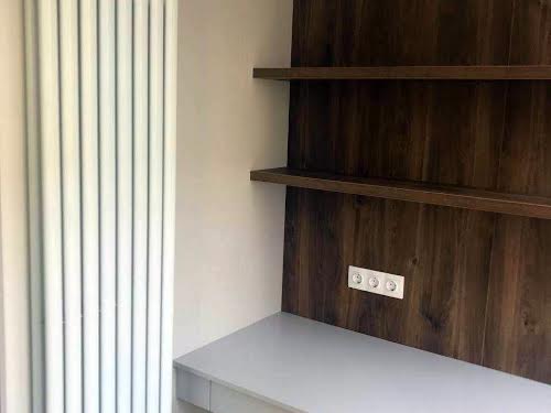 квартира за адресою Залізнична вул., 7