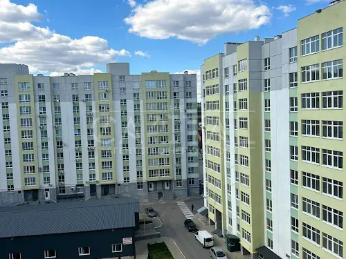 квартира по адресу Бакинская ул., 1-Б