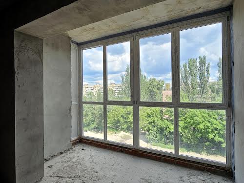 квартира по адресу Миколи Різоля ул. (Маршала Судца), 30